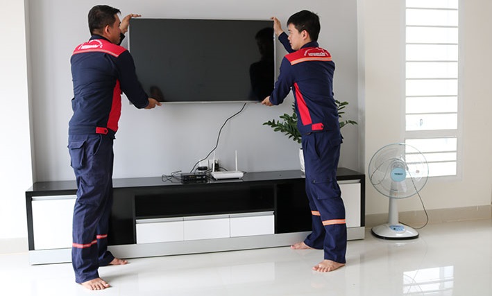 Tivi Sony Mất Tín Hiệu – Nguyên Nhân & Cách Khắc Phục Hiệu Quả Tivi Sony Mất Tín Hiệu – Nguyên Nhân & Cách Khắc Phục Hiệu Quả