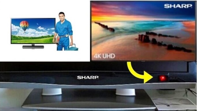 Dịch Vụ Sửa Tivi Sharp Tại Nhà Uy Tín - Liên Hệ Ngay 08.1800.1039 Dịch Vụ Sửa Tivi Sharp Tại Nhà Uy Tín - Liên Hệ Ngay 08.1800.1039