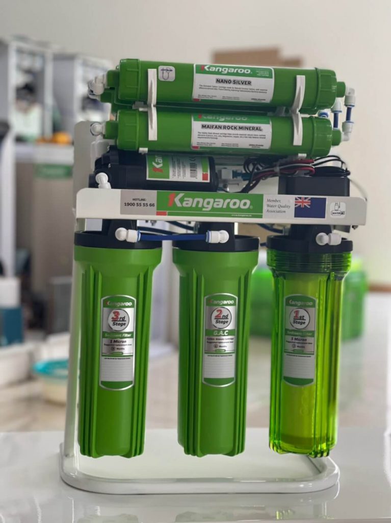 Sửa Máy Lọc Nước Kangaroo Tại Nhà Uy Tín – Có Mặt Nhanh Sau 30 Phút Sửa Máy Lọc Nước Kangaroo Tại Nhà Uy Tín – Có Mặt Nhanh Sau 30 Phút