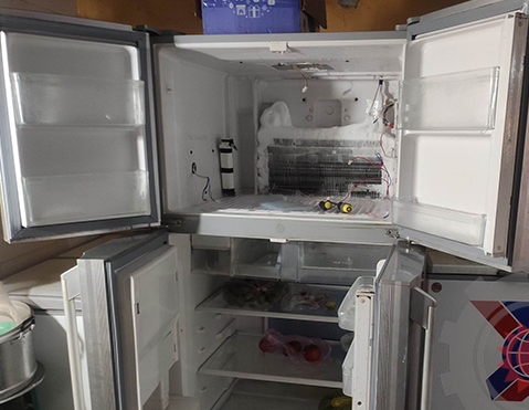Dịch Vụ Sửa Tủ Lạnh Đà Lạt – Nhanh, Chuẩn, Có Mặt Tận Nơi 30 Phút