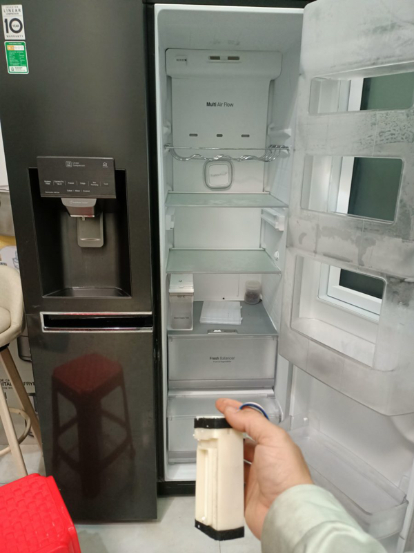 Dịch Vụ Sửa Tủ Lạnh Gia Lai Tận Nhà – Có Mặt Sau 30 Phút