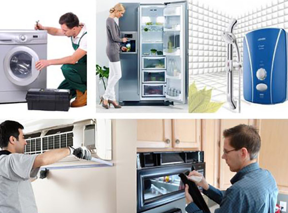 Sửa Tủ Lạnh Đắk Lắk Uy Tín – Có Mặt Tại Nhà Sau 30 Phút