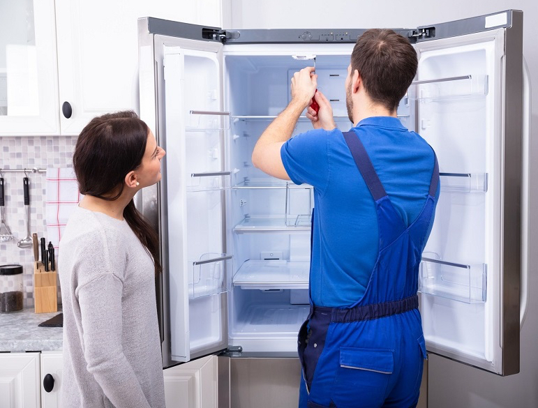 Dịch Vụ Sửa Tủ Lạnh Đà Lạt – Nhanh, Chuẩn, Có Mặt Tận Nơi 30 Phút