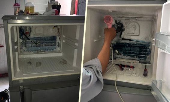 Dịch Vụ Sửa Tủ Lạnh Long An Tại Nhà – Có Mặt Ngay Sau 30 Phút Dịch Vụ Sửa Tủ Lạnh Long An Tại Nhà – Có Mặt Ngay Sau 30 Phút