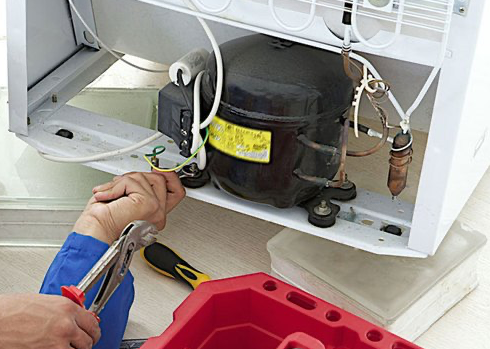Sửa Tủ Lạnh Đắk Lắk Uy Tín – Có Mặt Tại Nhà Sau 30 Phút