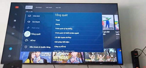 Tivi Bị Treo Logo, Lỗi Phần Mềm Smart TV – Sửa Nhanh Tại Nhà Trong 30 Phút