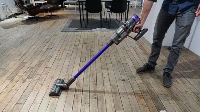 Khu vực hỗ trợ sửa máy hút bụi tại các quận TP.HCM